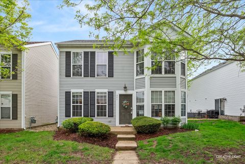 Property photo of 241 W Washington Street, Oswego, IL 60543