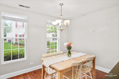 Tiny photo for 241 W Washington Street, Oswego, IL 60543 (MLS # 12628534)