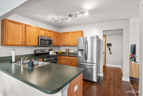 Tiny photo for 241 W Washington Street, Oswego, IL 60543 (MLS # 12628534)