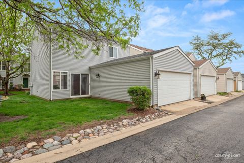 Tiny photo for 241 W Washington Street, Oswego, IL 60543 (MLS # 12628534)