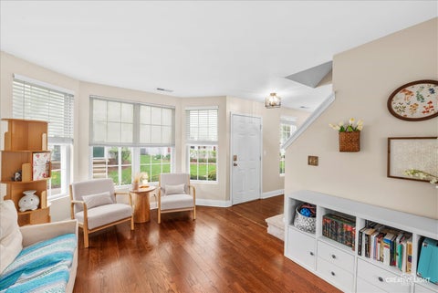 Tiny photo for 241 W Washington Street, Oswego, IL 60543 (MLS # 12628534)
