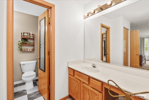 Tiny photo for 241 W Washington Street, Oswego, IL 60543 (MLS # 12628534)