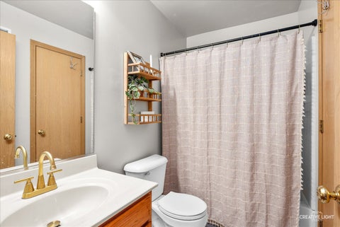 Tiny photo for 241 W Washington Street, Oswego, IL 60543 (MLS # 12628534)