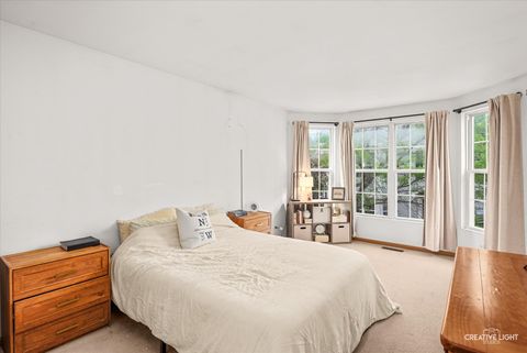 Tiny photo for 241 W Washington Street, Oswego, IL 60543 (MLS # 12628534)