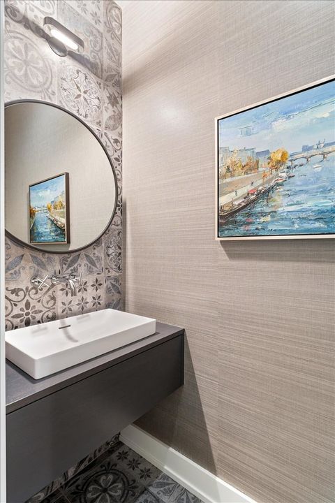 Tiny photo for 216 S Green Street #3N, Chicago, IL 60607 (MLS # 12548038)