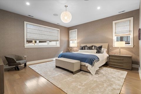 Tiny photo for 216 S Green Street #3N, Chicago, IL 60607 (MLS # 12548038)