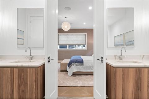 Tiny photo for 216 S Green Street #3N, Chicago, IL 60607 (MLS # 12548038)