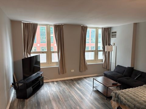 Tiny photo for 345 N La Salle Drive #509, Chicago, IL 60654 (MLS # 12526945)