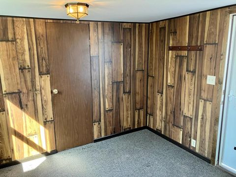 Tiny photo for 26292 Covell Road, Sterling, IL 61081 (MLS # 12603907)