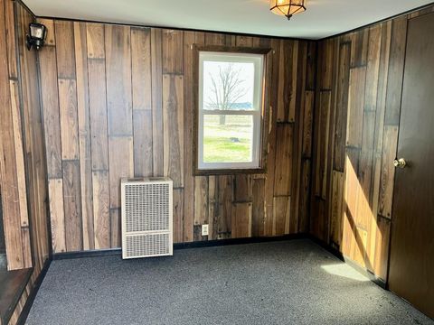 Tiny photo for 26292 Covell Road, Sterling, IL 61081 (MLS # 12603907)