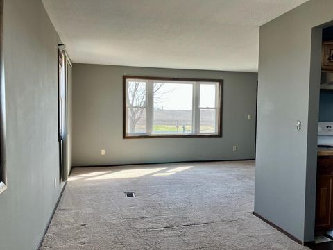 Tiny photo for 26292 Covell Road, Sterling, IL 61081 (MLS # 12603907)