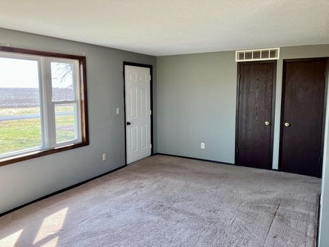 Tiny photo for 26292 Covell Road, Sterling, IL 61081 (MLS # 12603907)