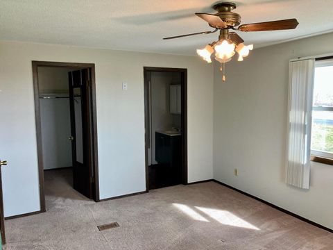 Tiny photo for 26292 Covell Road, Sterling, IL 61081 (MLS # 12603907)