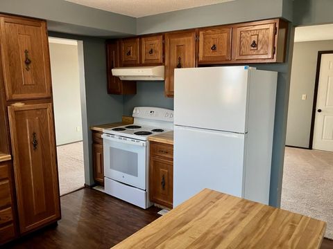 Tiny photo for 26292 Covell Road, Sterling, IL 61081 (MLS # 12603907)