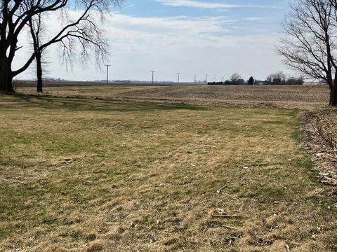 Tiny photo for 26292 Covell Road, Sterling, IL 61081 (MLS # 12603907)