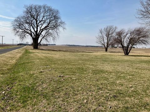 Tiny photo for 26292 Covell Road, Sterling, IL 61081 (MLS # 12603907)