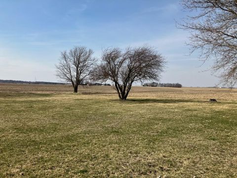 Tiny photo for 26292 Covell Road, Sterling, IL 61081 (MLS # 12603907)