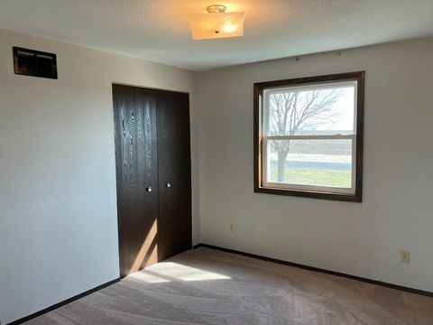 Tiny photo for 26292 Covell Road, Sterling, IL 61081 (MLS # 12603907)