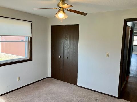 Tiny photo for 26292 Covell Road, Sterling, IL 61081 (MLS # 12603907)