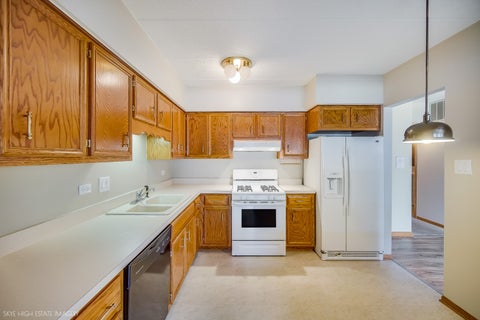 Tiny photo for 4933 E Circle Drive #107, Crestwood, IL 60418 (MLS # 12731896)