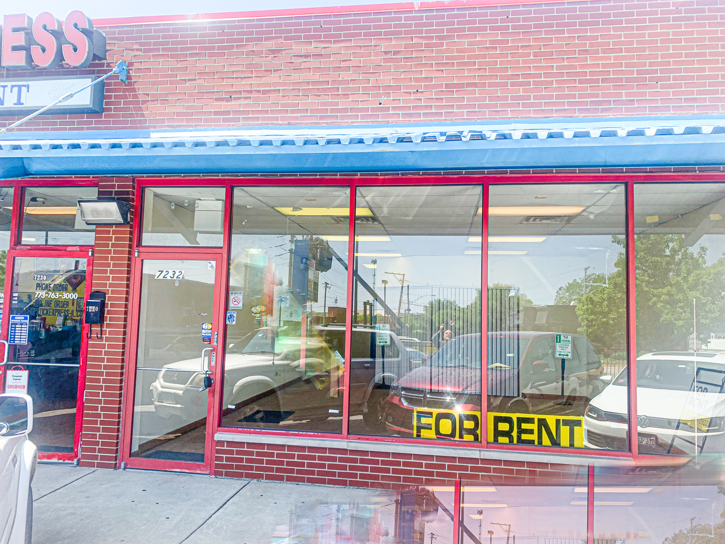 7232 N HARLEM Avenue