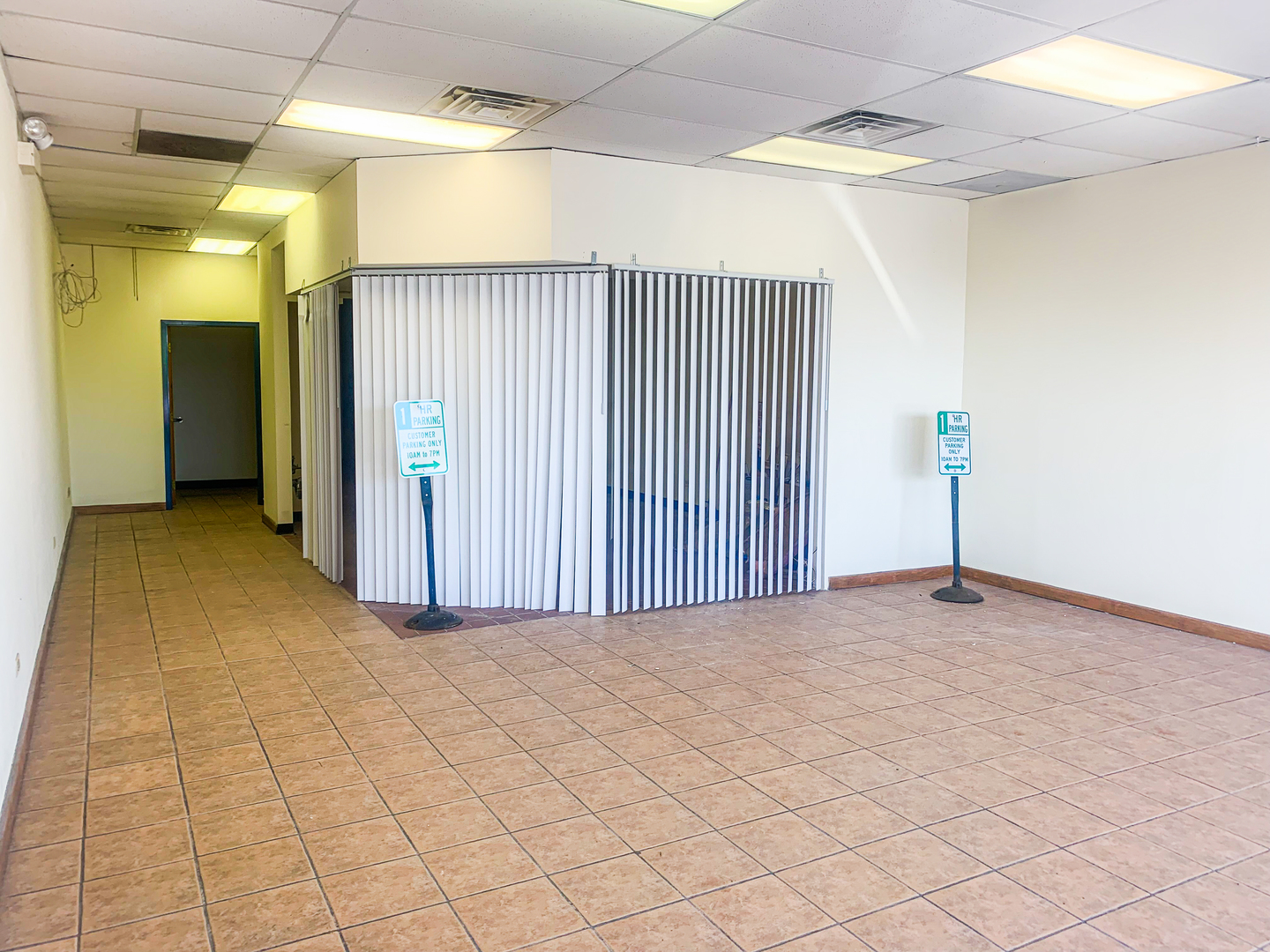 7232 N HARLEM Avenue