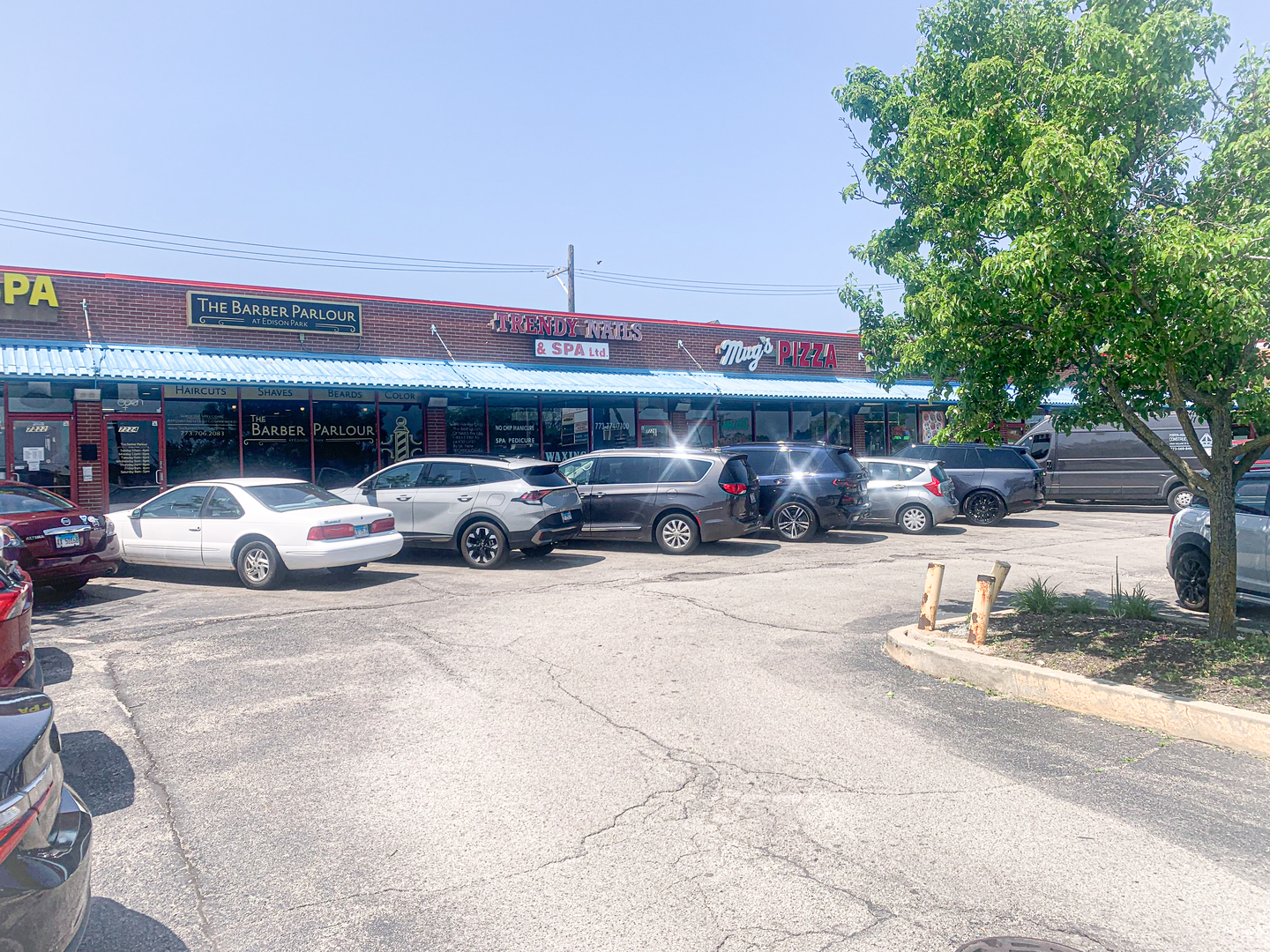 7232 N HARLEM Avenue