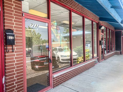 7232 N HARLEM Avenue Chicago IL 60631