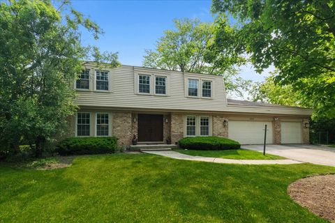 805 Brand Lane Deerfield IL 60015