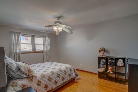 Tiny photo for 648 Saginaw Avenue, Calumet City, IL 60409 (MLS # 12524641)