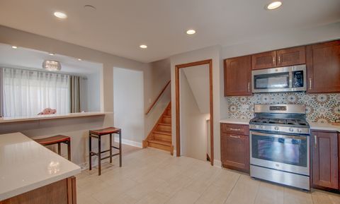 Tiny photo for 648 Saginaw Avenue, Calumet City, IL 60409 (MLS # 12524641)