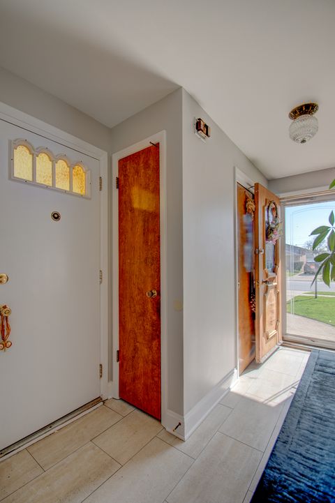 Tiny photo for 648 Saginaw Avenue, Calumet City, IL 60409 (MLS # 12524641)