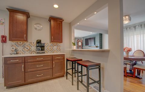 Tiny photo for 648 Saginaw Avenue, Calumet City, IL 60409 (MLS # 12524641)