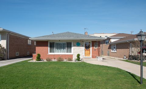 Photo of 648 Saginaw Avenue, Calumet City, IL 60409 (MLS # 12524641)