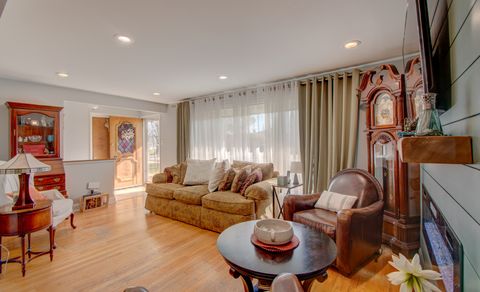 Tiny photo for 648 Saginaw Avenue, Calumet City, IL 60409 (MLS # 12524641)