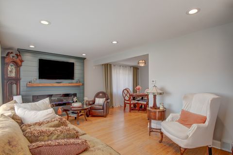 Tiny photo for 648 Saginaw Avenue, Calumet City, IL 60409 (MLS # 12524641)