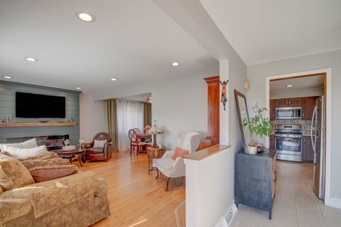 Tiny photo for 648 Saginaw Avenue, Calumet City, IL 60409 (MLS # 12524641)