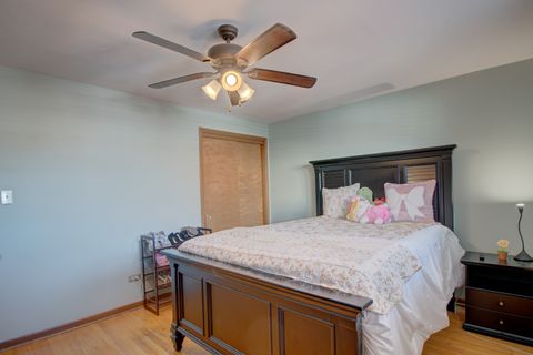 Tiny photo for 648 Saginaw Avenue, Calumet City, IL 60409 (MLS # 12524641)