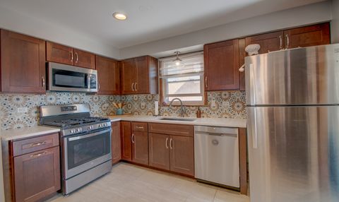 Tiny photo for 648 Saginaw Avenue, Calumet City, IL 60409 (MLS # 12524641)