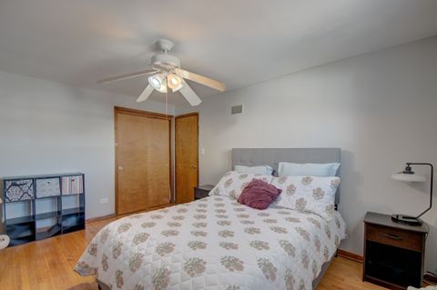 Tiny photo for 648 Saginaw Avenue, Calumet City, IL 60409 (MLS # 12524641)