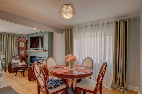 Tiny photo for 648 Saginaw Avenue, Calumet City, IL 60409 (MLS # 12524641)