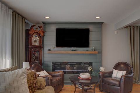 Tiny photo for 648 Saginaw Avenue, Calumet City, IL 60409 (MLS # 12524641)