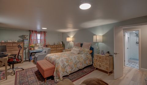 Tiny photo for 648 Saginaw Avenue, Calumet City, IL 60409 (MLS # 12524641)