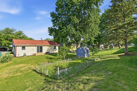 Tiny photo for 3489 SUNNY HILL Drive, Bettendorf, IA 52722 (MLS # 12667996)
