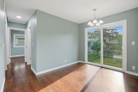Tiny photo for 3489 SUNNY HILL Drive, Bettendorf, IA 52722 (MLS # 12667996)