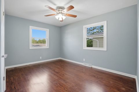 Tiny photo for 3489 SUNNY HILL Drive, Bettendorf, IA 52722 (MLS # 12667996)
