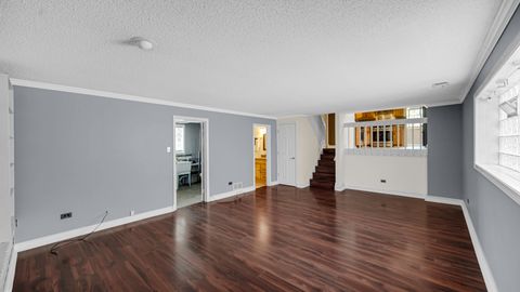 Tiny photo for 621 Escanaba Avenue, Calumet City, IL 60409 (MLS # 12713179)