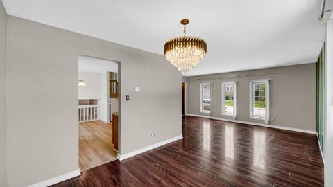 Tiny photo for 621 Escanaba Avenue, Calumet City, IL 60409 (MLS # 12713179)