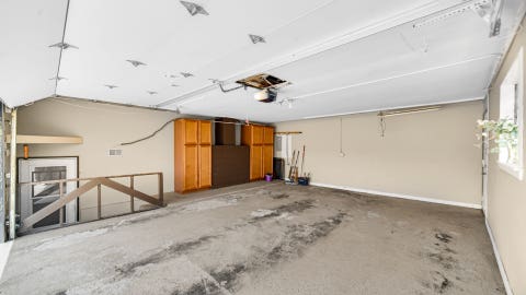 Tiny photo for 621 Escanaba Avenue, Calumet City, IL 60409 (MLS # 12713179)