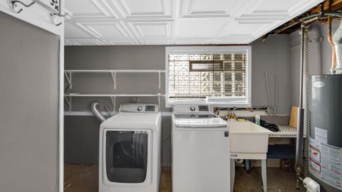 Tiny photo for 621 Escanaba Avenue, Calumet City, IL 60409 (MLS # 12713179)